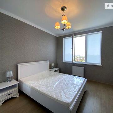 Продаж 1к Квартира Жаботинського вулиця