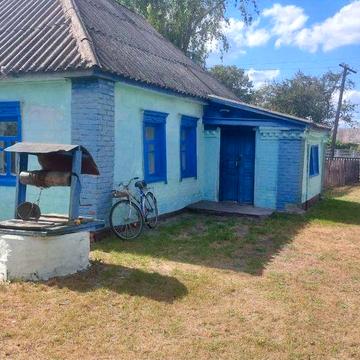 Терміново!!! Продам будинок по центральній  трасі !