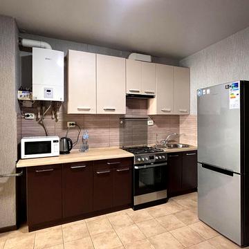 Оренда 1-кім.квартири ЖК Олімпія, Софіївська Борщагівка