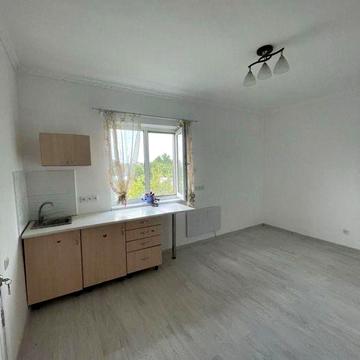 Продаж 1 кімнатної смарт квартири