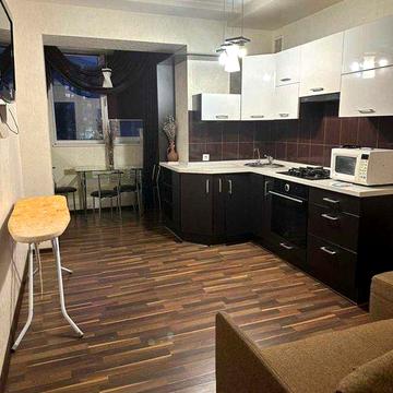 Аренда Квартира 1 Ком Победа 6 ЖК Созидатель
