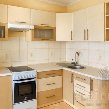 Архітектора Вербицького вул., 34-А