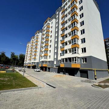 Продаж 1к Квартира Костя Широцького (Щорса) вулиця ЖК Старогородский