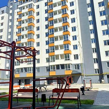 Продаж 1к Квартира Костя Широцького вулиця ЖК Старогородский