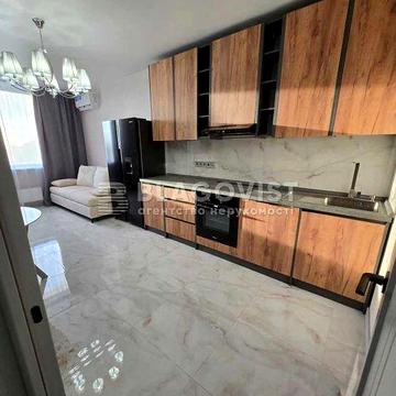 Продаж 2 К квартира ЖК Варшавський 3"