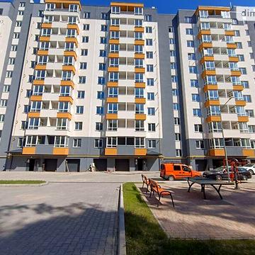 Продаж 1к Квартира Костя Широцького вулиця ЖК Старогородский