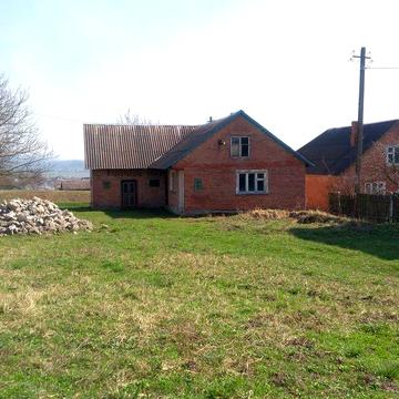 Продається будинок в селі Тужанівці
