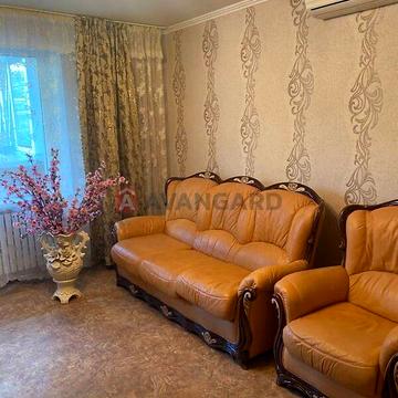 Продаж 1к Квартира Героїв Громадянської війни вулиця