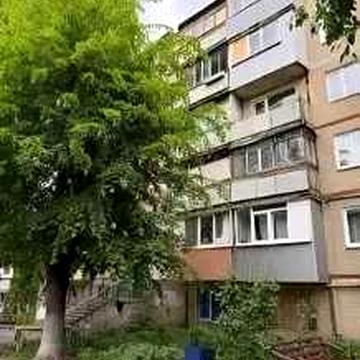2х ком квартира готова стать уютным домом м\р 533 Салтовка 88054
