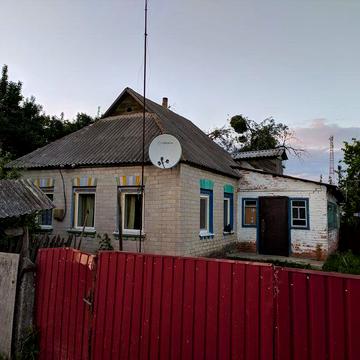 Продається Будинок у селі Вирішальне Миргородський рн.