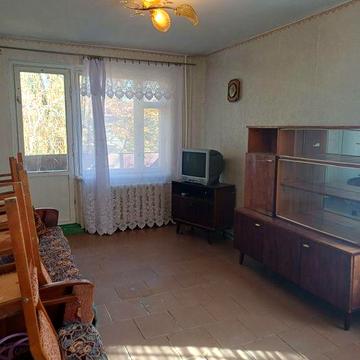 Продаж 3х.кімнатної 4/9 Ярослава Мудрого 60а. 97-98 квартала