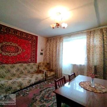Продається 3-х кімнатна квартира по вул. Олени Теліги, 3