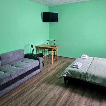 Квартира-студія від власника: оплата за місяць, комунальні включені!