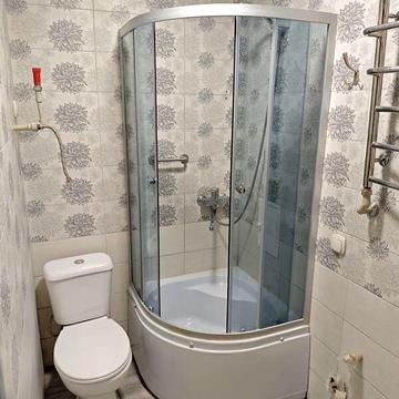 Продаж 2к Квартира Криворізька вулиця