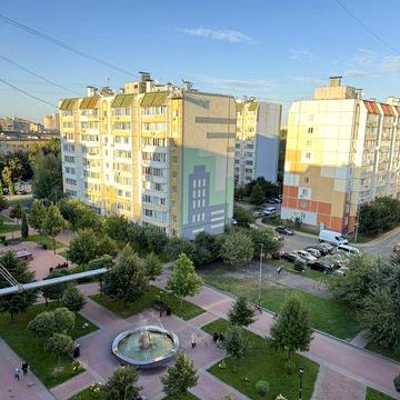 Перша здача! Оренда видової 1-кім.квартири, Вишневе, вул.Південна