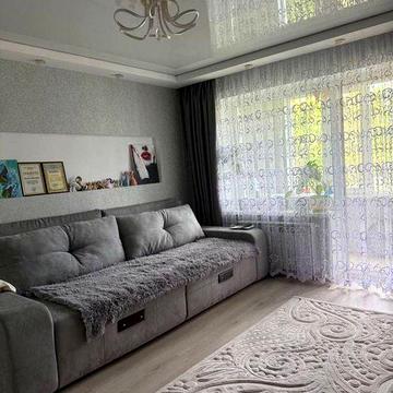 Продам 2-х комнатную квартиру на пос. Котовского