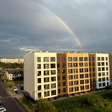 Терміновий продаж 2-х кімнатної квартири ЖК»Panorama de Luxe» ЖК Panorama de Luxe