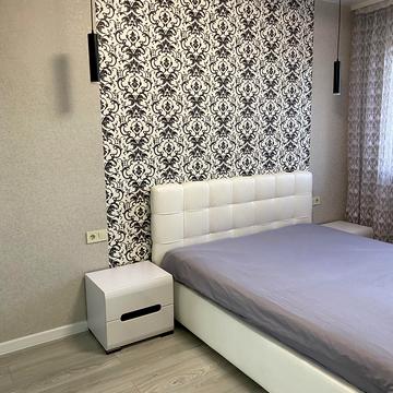 Березова вул., 43