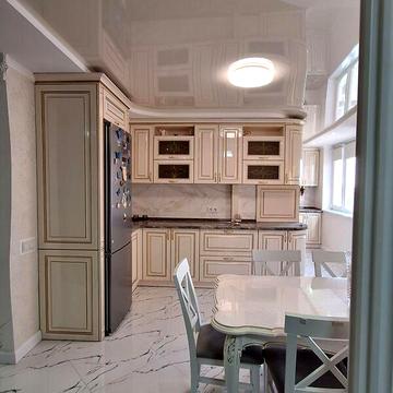 Продаж 3к Квартира Тролейбусна вулиця