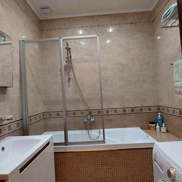 Продаж 5к Квартира Сімферопольська вулиця ЖК Панорама