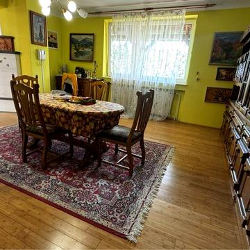 Оренда 5 кімнатного будинку в центрі міста . Вул. Кошитська