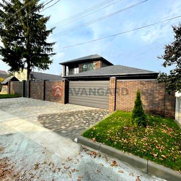 НОВЫЙ ДОМ 2021 года.Авторский проект.ПОЛНАЯ КОМПЛЕКТАЦИЯ 280.000$