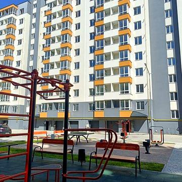Продаж 2к Квартира Костя Широцького вулиця ЖК Старогородский