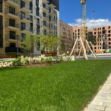 Продаж 1-кімнатної квартири 41 м2 (Єоселя) м.Пустомити(Львів за 9 км) ЖК Садова Алея