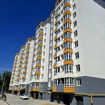 Продаж 2к Квартира Костя Широцького вулиця ЖК Старогородский