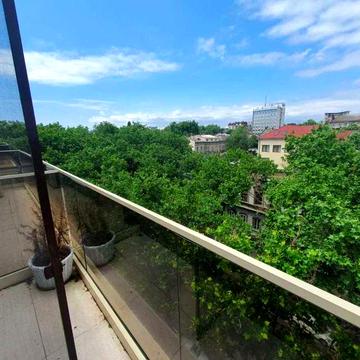 Евродвушка в новом доме на Пушкинской