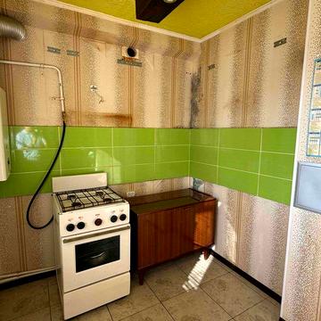 Продаж просторої однокімнатної квартири по Гоголя 567