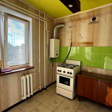 Продаж просторої однокімнатної квартири по Гоголя 567