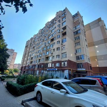 Академіка Вільямса, 56а