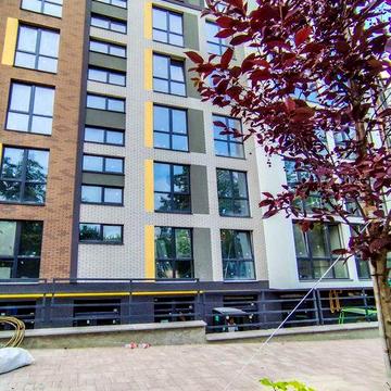 Своя СМАРТ квартира по вигідній ціні! 28м2. р-н Університету ЖК GL CLUB