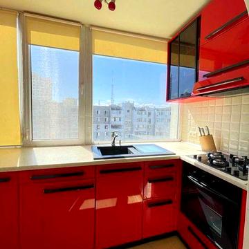 Продам квартиру в р-не парка Победы на ул. М. Говорова