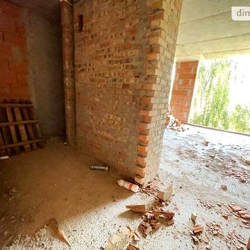 Продаж 1к Квартира Бережанська вулиця