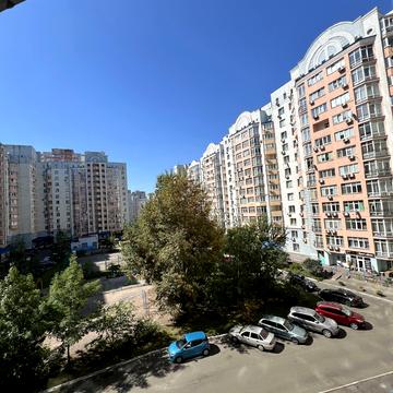 Юлії Здановської вул. (Ломоносова), 52-3