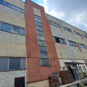 Джохара Дудаєва вул., 5