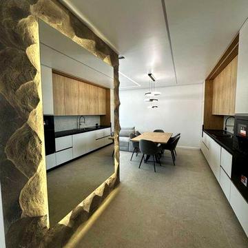 Продаж дизайнерської сучасної квартири Жк Park Land. Парк Ленд ЖК Парк Ленд