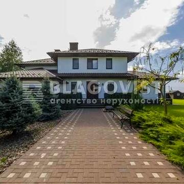 Креничи - Аренда  Дом 356 м кв на 30 сотках 3 спальни