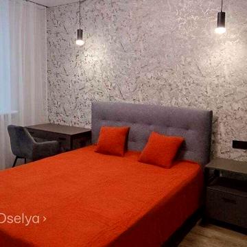 Продаж квартири з ремонтом в ЖК «Лебединий» вул. Ревуцького 40Б ЖК Лебединий