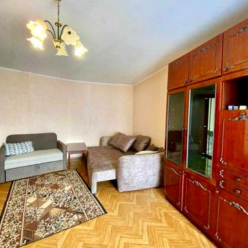 Харківське шосе 58, оренда 1-к квартири, Дарницький р-н, є газ!
