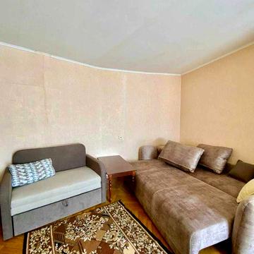 Харківське шосе 58, оренда 1-к квартири, Дарницький р-н, є газ!