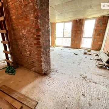 Продаж 3к Квартира Бережанська вулиця