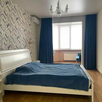 Оренда 1к.квартири 49м² Центр Парк Університети Новобудова