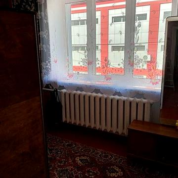 Здається 2-х кімнатна квартира