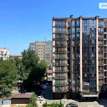 Продаж 2к Квартира Антоновича Володимира вулиця ЖК Атлант