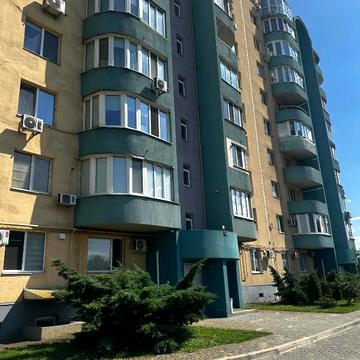 Степана Рудницького вул. (Шолохова), 39