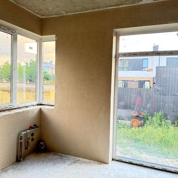 Будинок в Боратині центральна дорога, газ