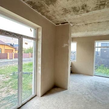 Будинок в Боратині центральна дорога, газ